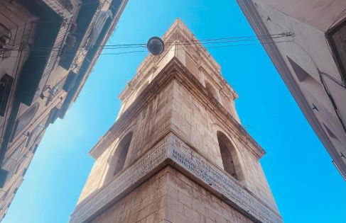 Ai Piedi del Campanile - Foto 16