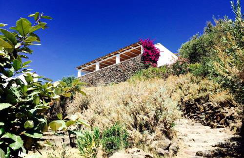 Villetta I 100 Gradini - ampie terrazze sul mare e giardino mediterraneo - Foto 12