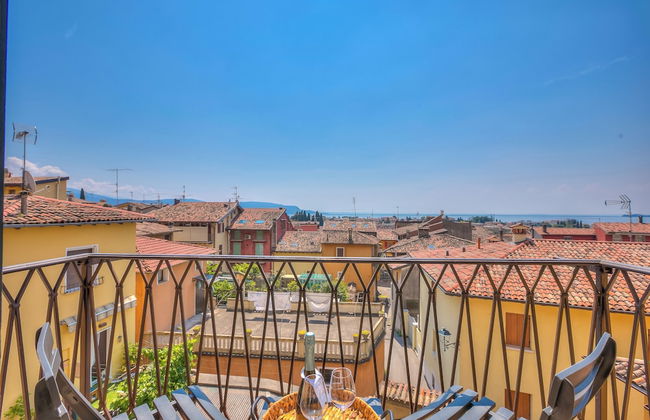 Agata Maisonette- Historical Center - Foto 20