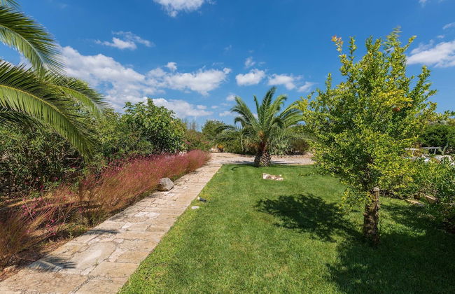 Villa Mila - Foto 50