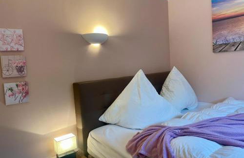 Ostsee-Ferienhaus Colonia, Biendorf-Wischuer - Foto 21