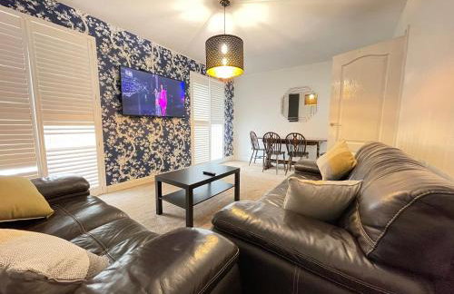 Durham Eastside Professional Let - Durham city - Photo 11