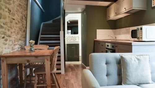 Strawberry Cottage - Foto 4