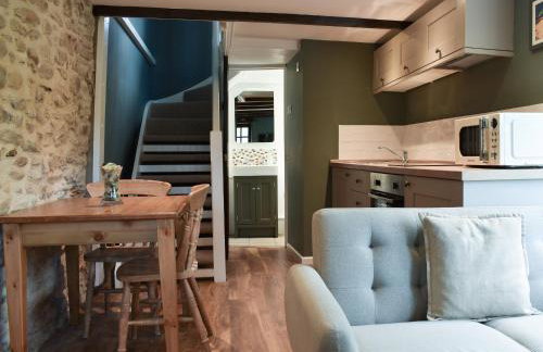 Strawberry Cottage - Foto 4