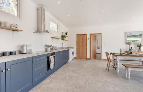 Larchwood Lodge - Foto 11