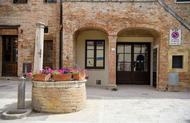 Albergo Diffuso Borgo Santo - Foto 70