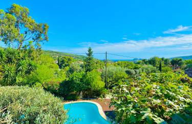 Les Chênes Verts - Foto 26