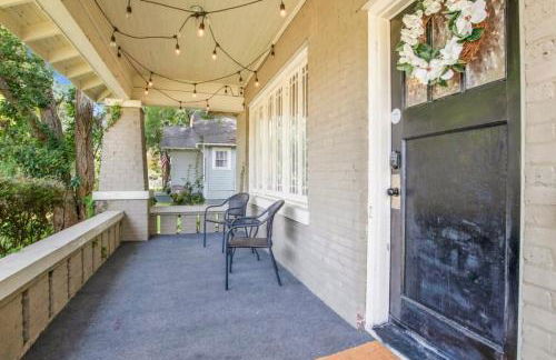 Charming Midtown Apt - Hannon Hideaway Unit C - Photo 25