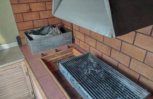 Sea View Roof Garden - Foto 15