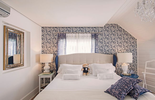 Castelo Saint Andrews - Foto 36