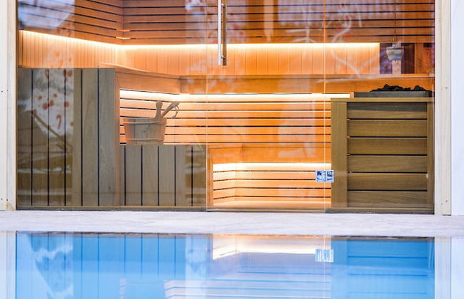 Vila Borova Wellness & Spa Resort - Foto 19