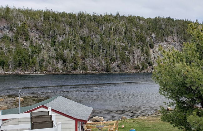 Jeddore Lodge Cabins - Foto 24