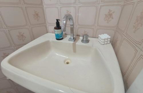 Refúgio Piratininga térreo 101 - Foto 8