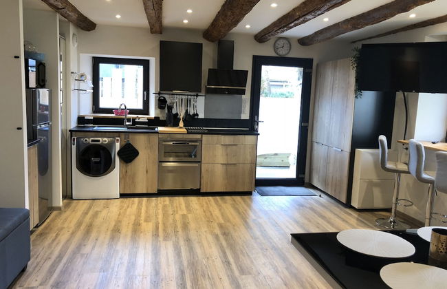 La Grange des Riders - Foto 44