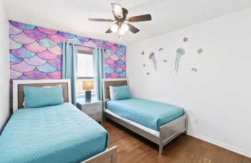 Great Community, Amazing Private Pool, Near Disney! - Foto 39