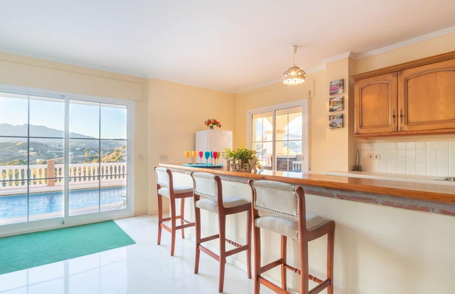 Villa Carlos Mijas Golf - Foto 27