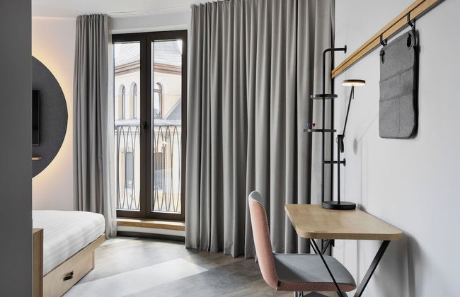 Stay KooooK Leipzig City – Online Check In - Foto 5