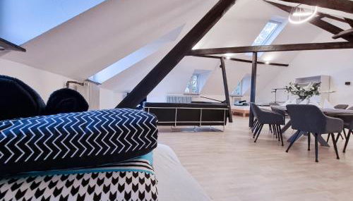 Alpha Apartments - Foto 4