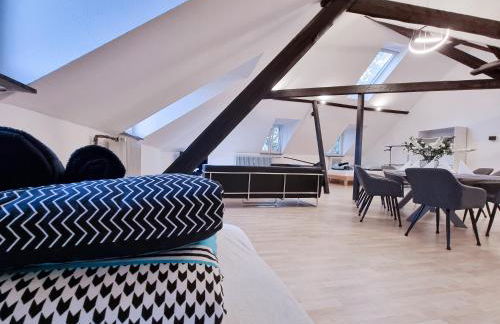 Alpha Apartments - Photo 4