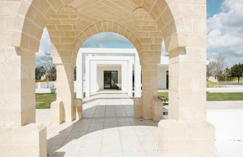 Villa Miglietta - Salento Selection - Foto 70