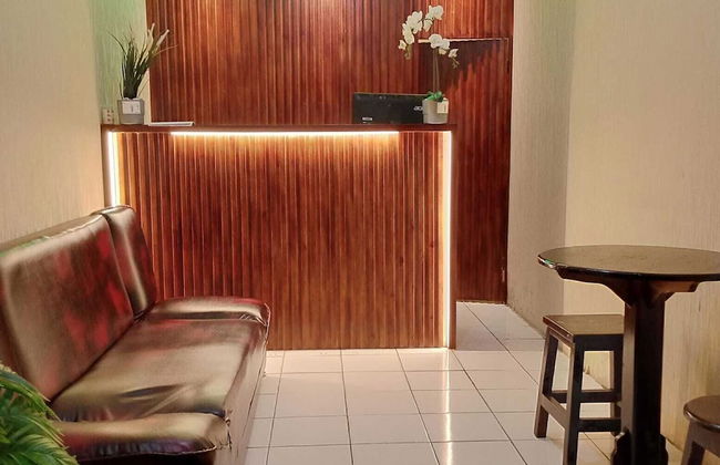 Apartment Bogor Valley - Photo 10