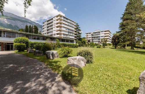 L'Ecrin Meylan - Foto 12