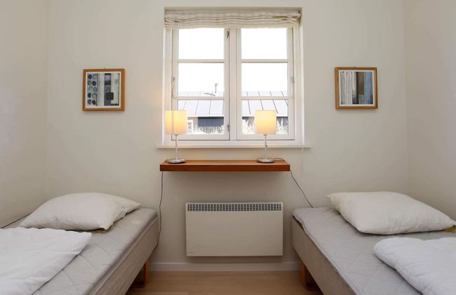 8 Person Holiday Home in Nysted - Foto 11