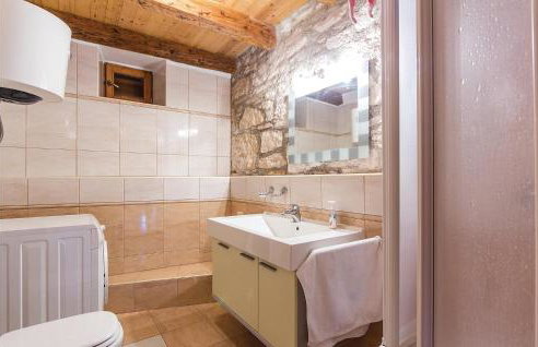 Holiday Home Puntera With A Fireplace 05 - Foto 23