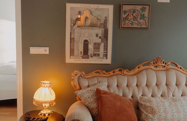 Gamli Skolinn Husavik - Foto 47