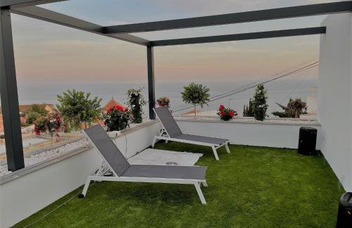 Villa Colina del Mar - With Heated Pool & Luxurious View near the beach - Foto 12