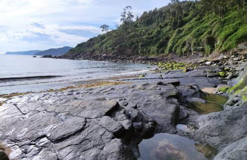 Apartamento Tazones - Foto 22