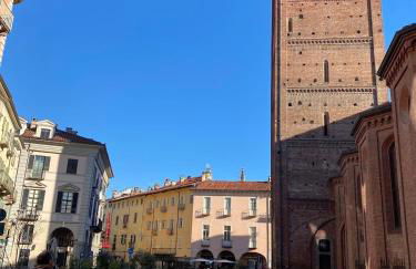 Maschera di Ferro appartamento in centro storico - Photo 11