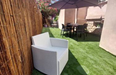 Le Studio de L'Ayguade - Plage à 100 m - Foto 17