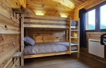 Chalet Istres des Ardennes - Foto 9