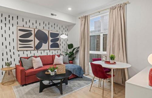 Stylish 1BR Apartment Near Center City & University City - Foto 19