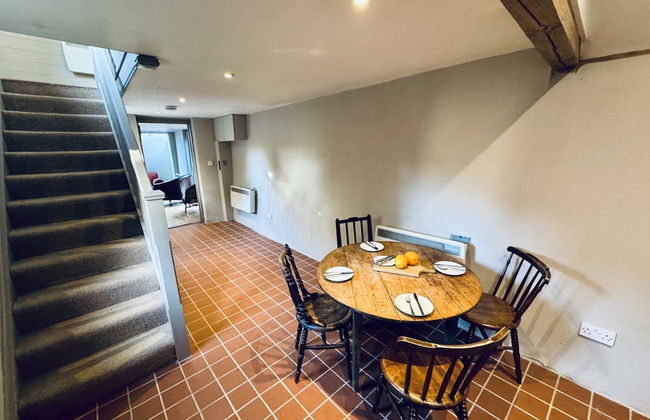 Coombe End Farmhouse Lodge - From 165 Per Night - Foto 8