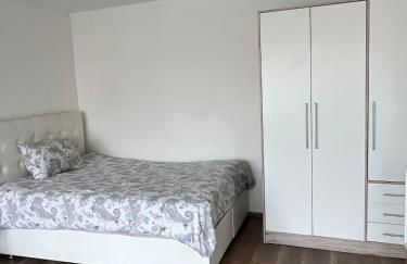 Stuttgart Fellbach-500 meter entfernt von Bahnhof - Foto 16