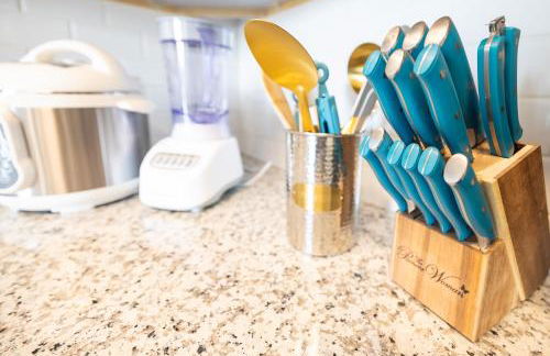 Allstar Luxury Home LLC - Foto 57