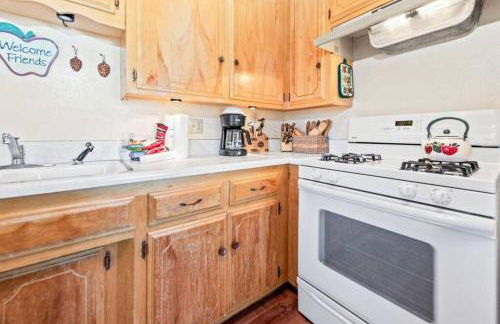 Paradise Cabin - Foto 31