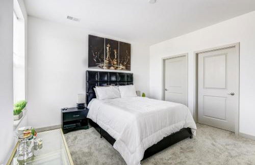 Luxury Downtown Crown Apartment - Foto 13