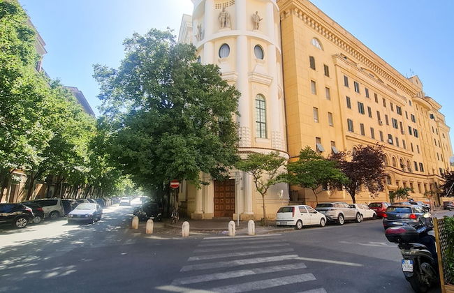 Rometobe Rooms & Hospitality - Foto 40