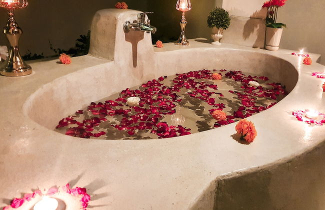 Villa de Malicott Athena - Foto 40