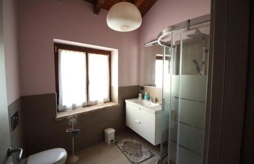 La Ca' Tòrta - Rustico ristrutturato - Photo 20