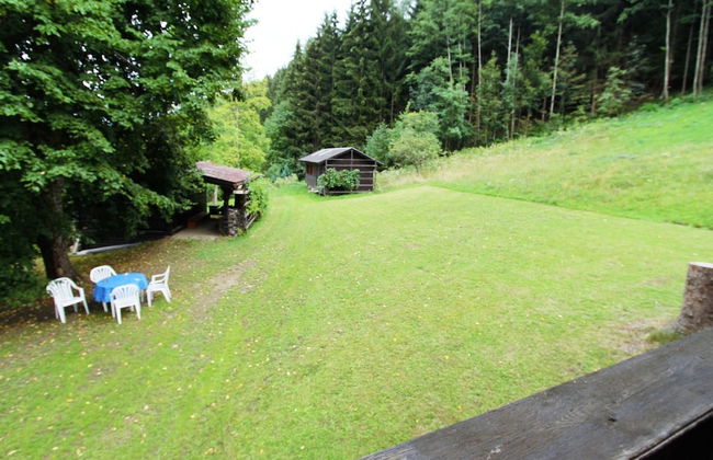 Quiet Holiday Home Near ski Resort - Foto 26