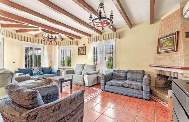 Villa Mirador Faro - Foto 2