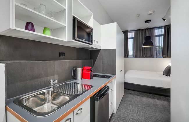 The Urban Newtown - Foto 32