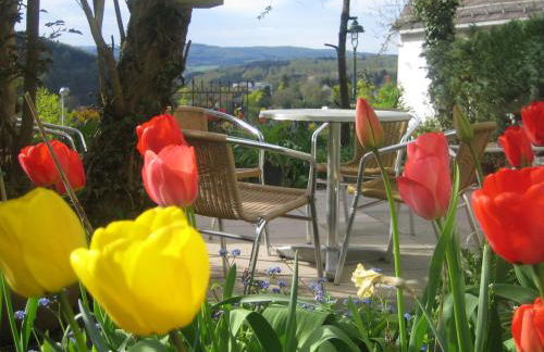 Ferien-Schlossblick - Foto 27