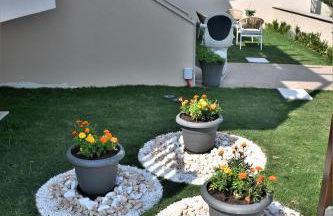 La Mer Luxury Apartments Ierissos - Photo 48