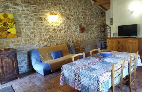 Gîte Le Provençal - Foto 9