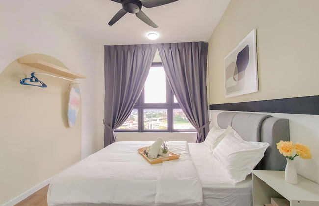 M Vertica by Minsu - Foto 46